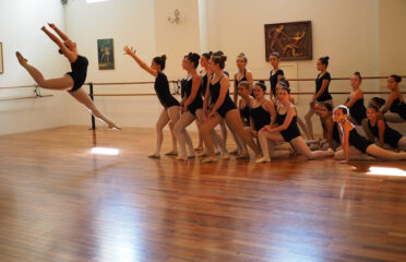 Orange County School of Dance