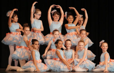 First State Academy of Dance