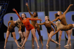 Dance South Performing Arts White House Dance school