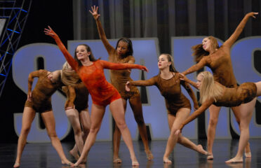 Dance South Performing Arts