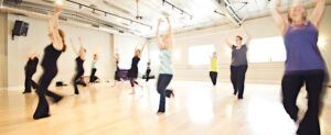 South End Studio Burlington Dance school
