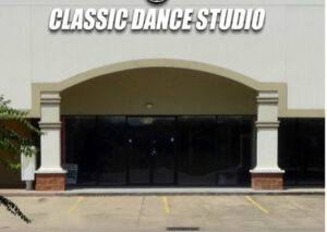 Classic Dance Studio Houston Dance company