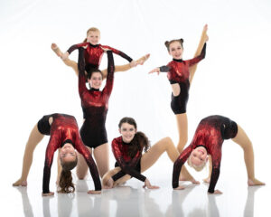 Dance Without Limits Greenville Dance school