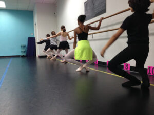West Valley Dance Academy Chatsworth Dance school