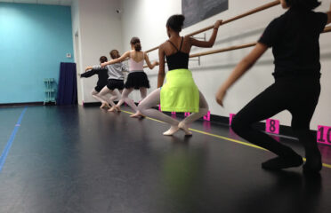 West Valley Dance Academy