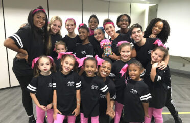Studio 360 Performing Arts