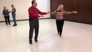 Dance Lessons by Lenny Chattanooga Dance school