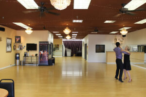 Fred Astaire Dance Studios - Paradise Valley Scottsdale Dance school