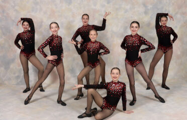 Massachusetts Dance Academy