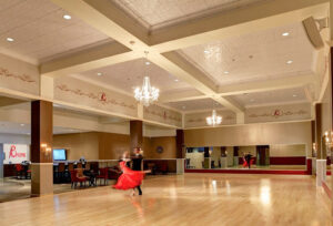 Briora Ballroom Dance Studio Redmond Dance school