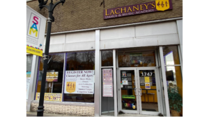 LaChaney's Dance and Music Academy Maplewood Dance school