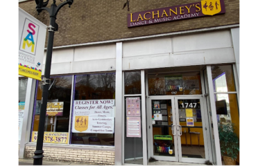 LaChaney’s Dance and Music Academy