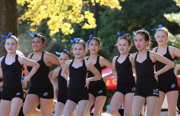 Centreville Dance Academy