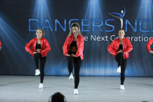 Lake Ontario Dance Academy North Rose Dance school