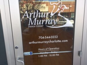 Arthur Murray Dance Studio Charlotte Charlotte Dance school