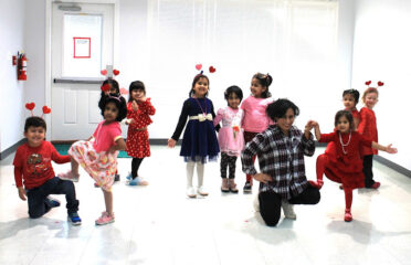 Solecito Mio Dance Studio