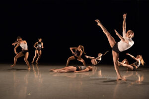 Peridance Center New York Dance school