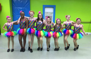 Kinstaria’s Dance & Recreation