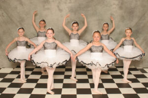 1st Steps to Broadway School of Dance Pickerington Dance school