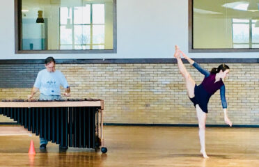 City In Motion Dance Theater