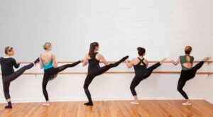 Ballet & Body New York Dance school