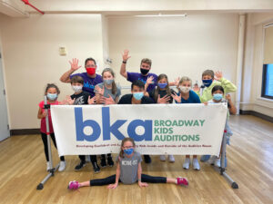 Broadway Kids Auditions New York Drama school