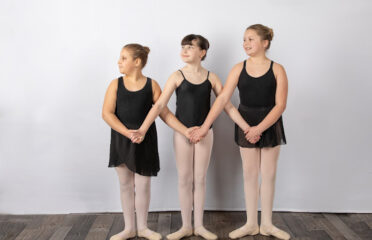 The Chesapeake Academy of Dance