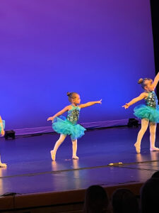 Miss Dee's School of Dance Greenville Dance school