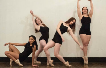 Inspired Movement Dance Studio