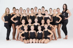 Outer Banks Dance Academy Nags Head Dance school
