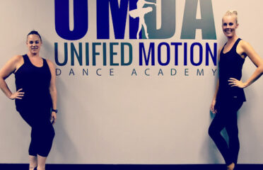 Unified Motion Dance Academy