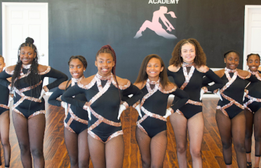 Many Shades 1 Vision Dance Academy