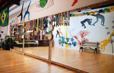 Greenhill Arts Center