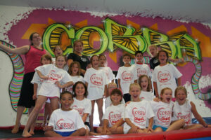 Cobra Gymnastics & Dance Center Rutland Gymnastics club