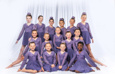 Spotlight Dance Studio NC
