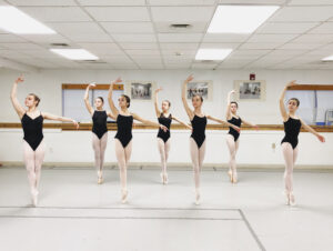 American Youth Ballet Salisbury Mills Dance school