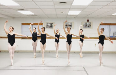 American Youth Ballet