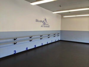 Blair Dance Academy Altoona Dance school