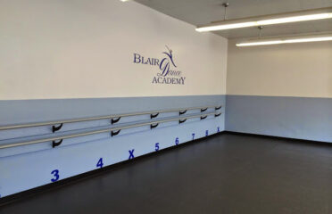 Blair Dance Academy