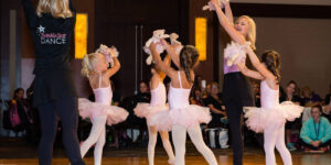 Twinkle Star Dance Livermore Dance school