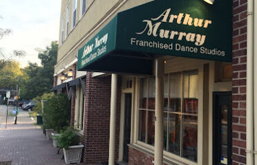 Arthur Murray Dance Studio Chatham
