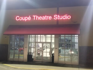 Coupé Theatre Studio Nanuet Dance school