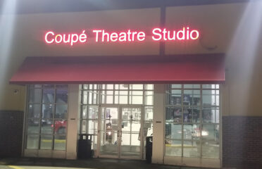 Coupé Theatre Studio