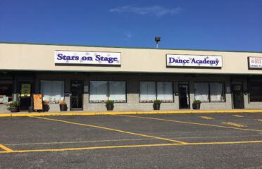 Stars On Stage Dance Academy