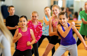 Infusion Dance Kids