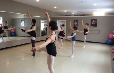 Kidz Gym & Dance/River Ballet Co.