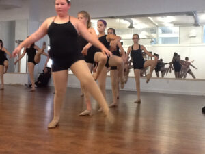 Extensions School of Dance Bristol Dance school
