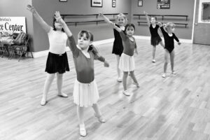 Christina's Dance Center Smyrna Dance school