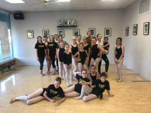River City Dance Academy West Sacramento Dance school