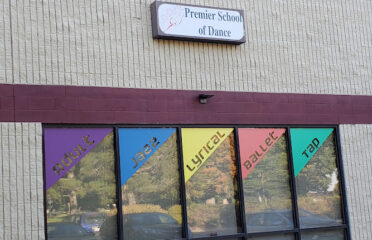 Premier School of Dance